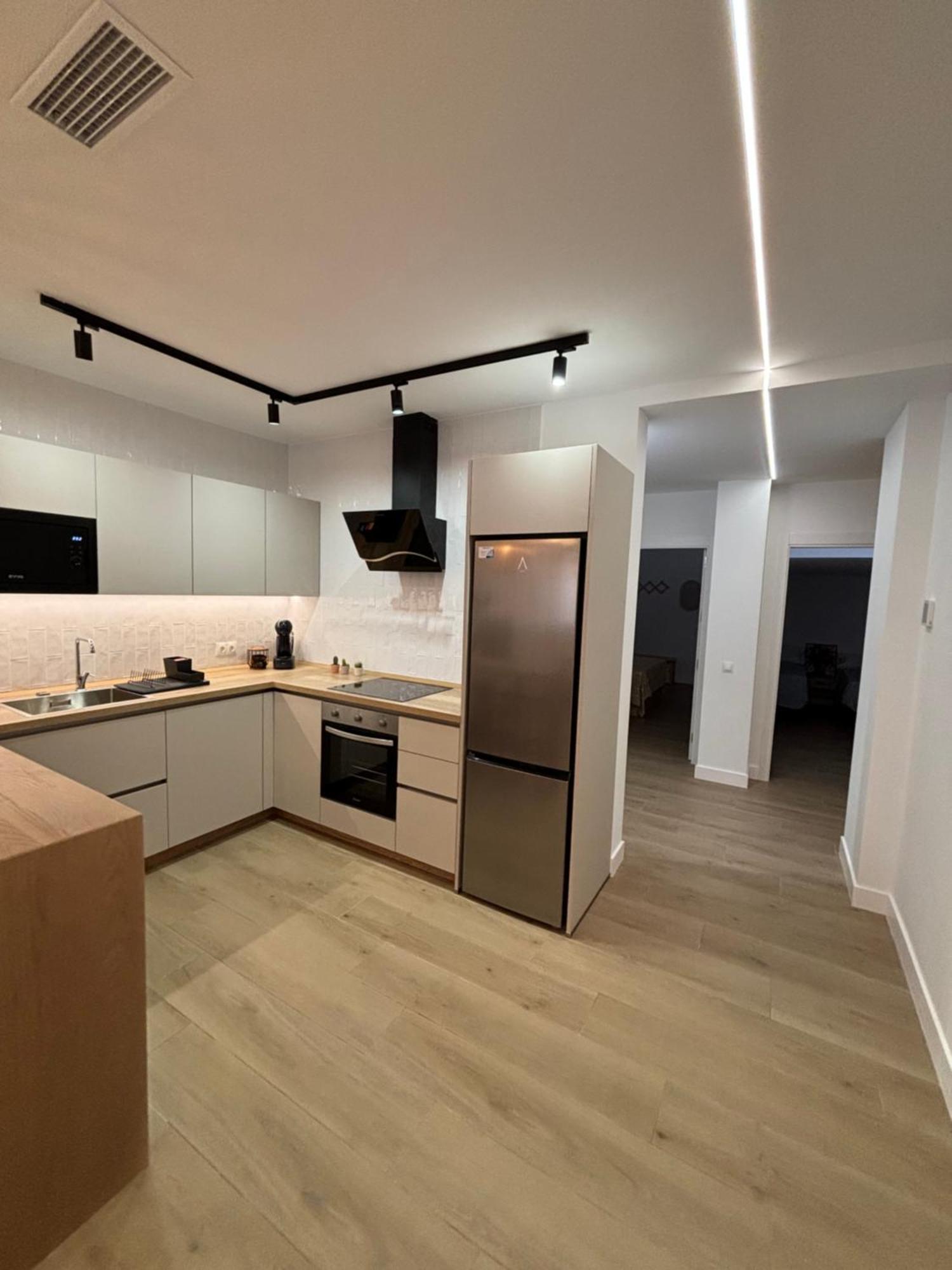 Apartment Casa Trece