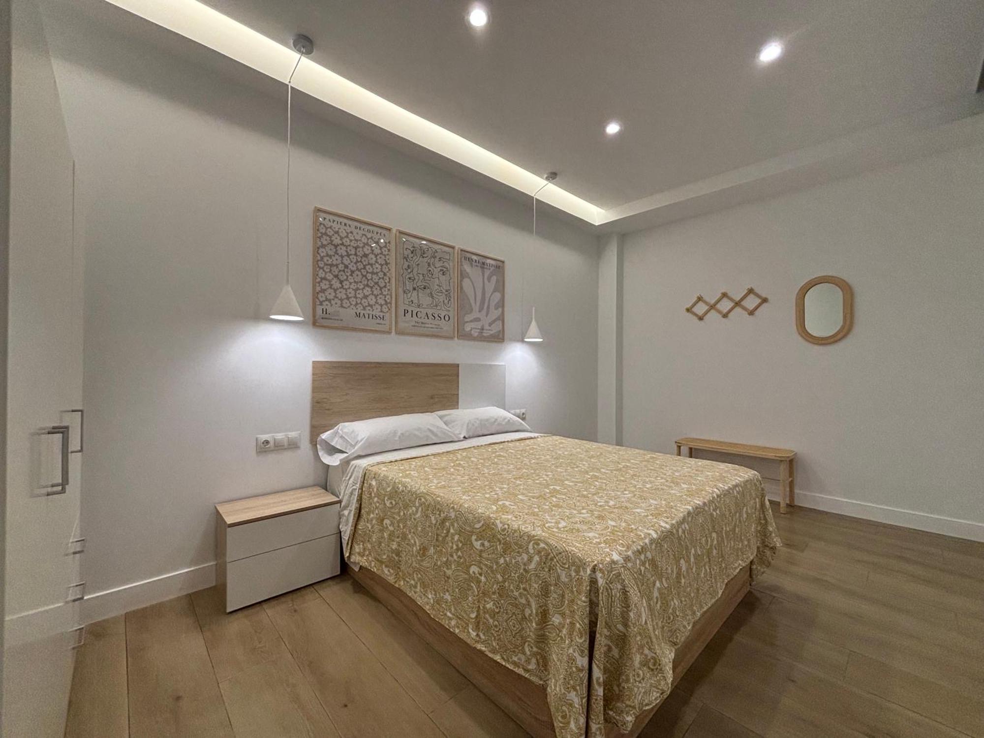 Apartment Casa Trece