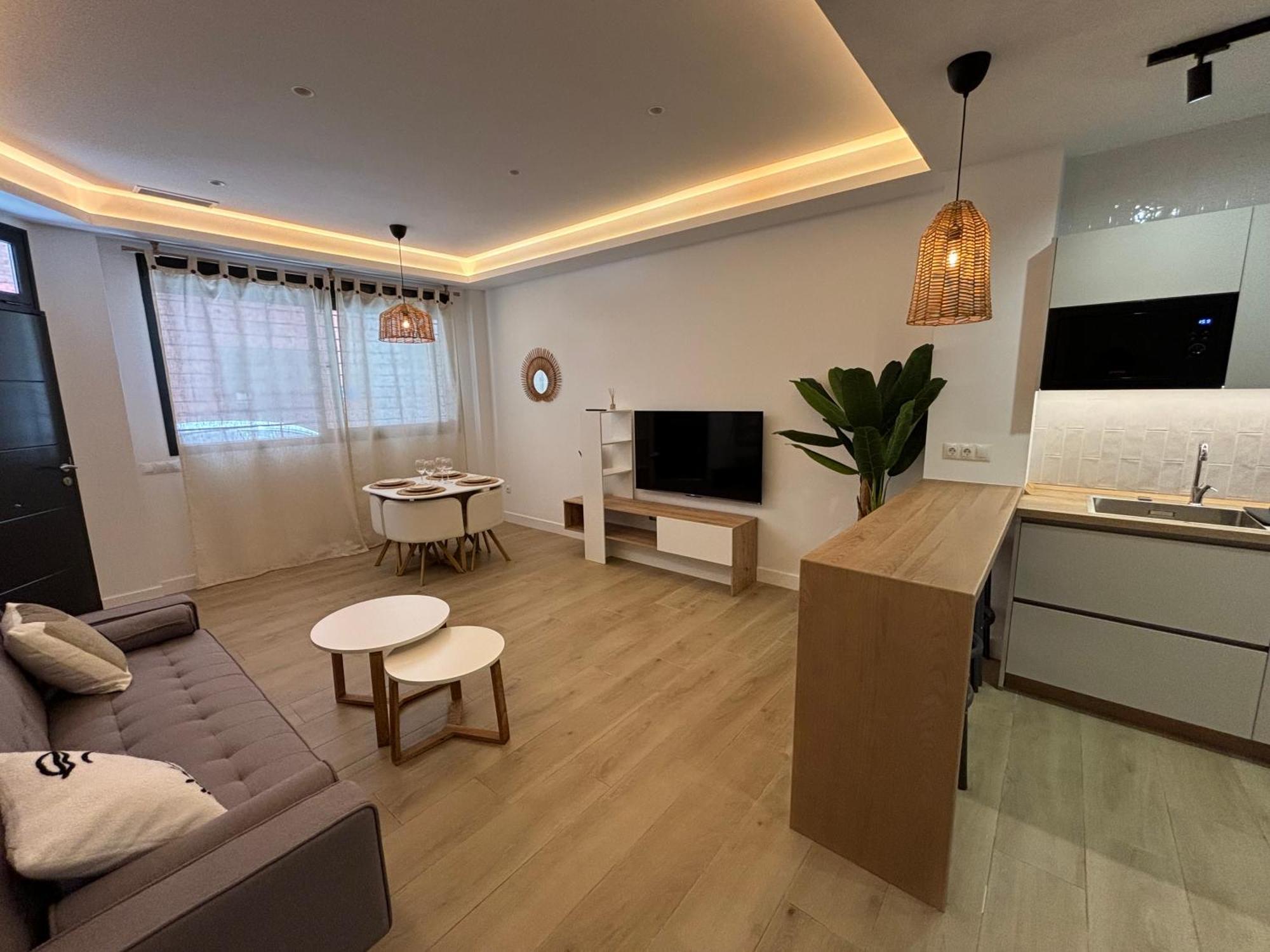 Apartment Casa Trece