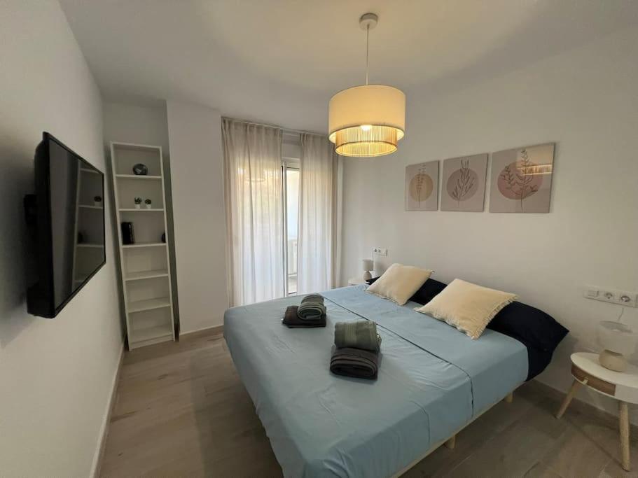 Apartment Elegante Y Luminoso De Playa Fuengirola