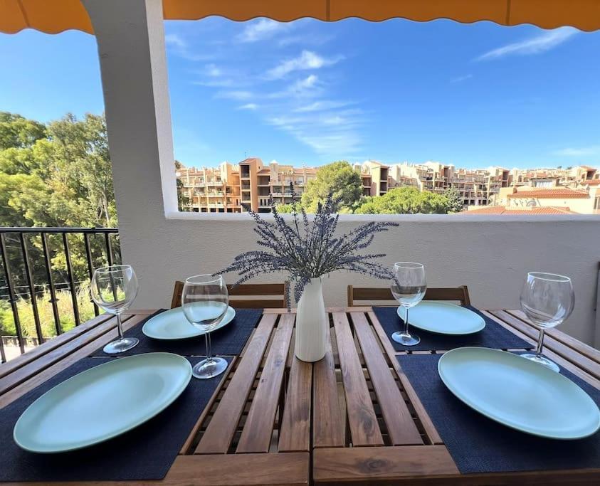 Apartment Elegante Y Luminoso De Playa