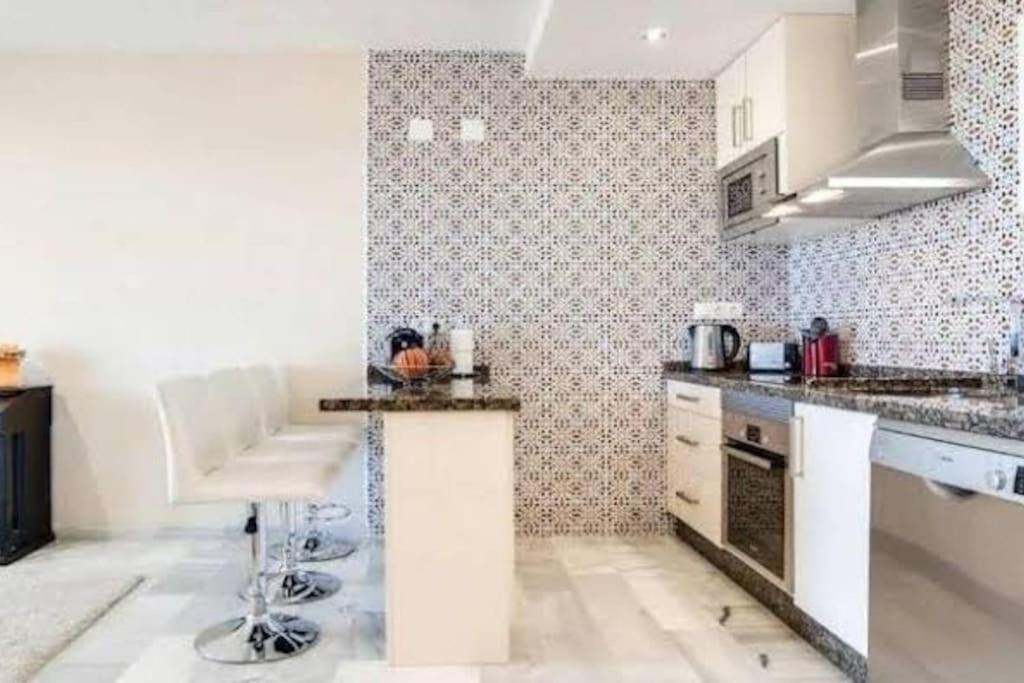 Penthouse Safari, Piscine, Terrasse Et Vue Sur *