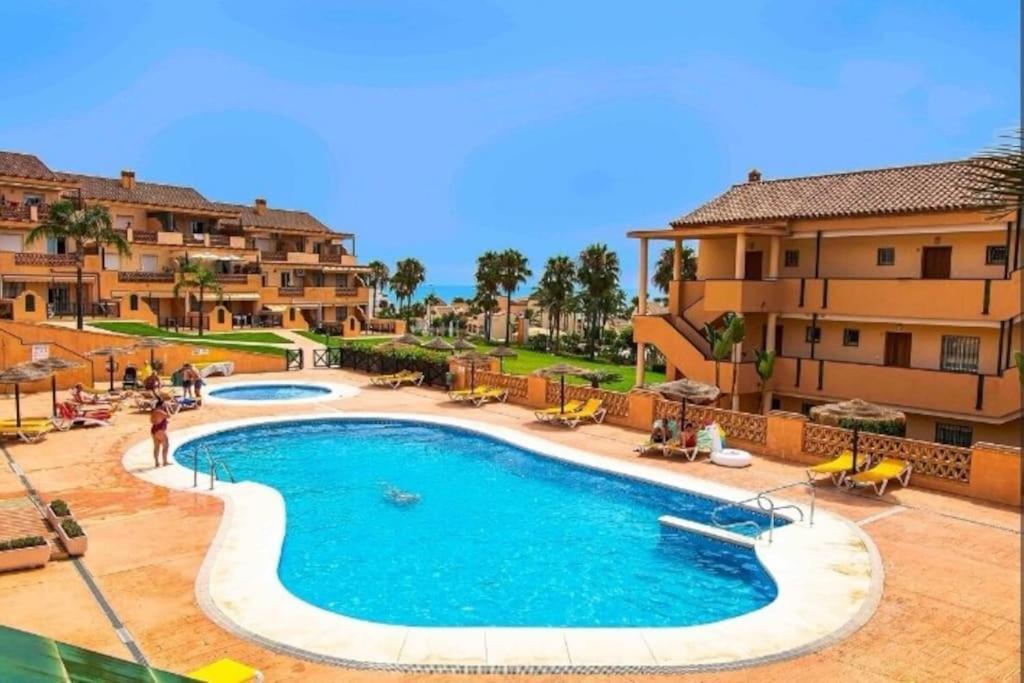 Apartment Penthouse Safari, Piscine, Terrasse Et Vue Sur
