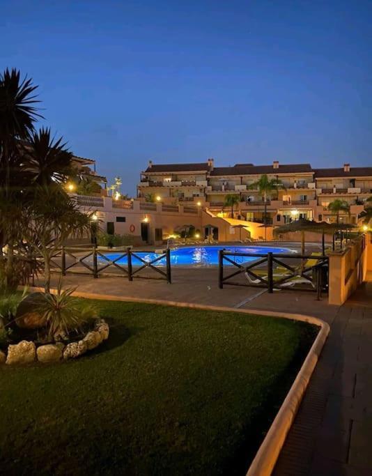 Apartment Penthouse Safari, Piscine, Terrasse Et Vue Sur *