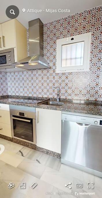 Penthouse Safari, Piscine, Terrasse Et Vue Sur