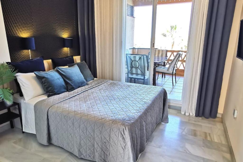 Apartment Penthouse Safari, Piscine, Terrasse Et Vue Sur