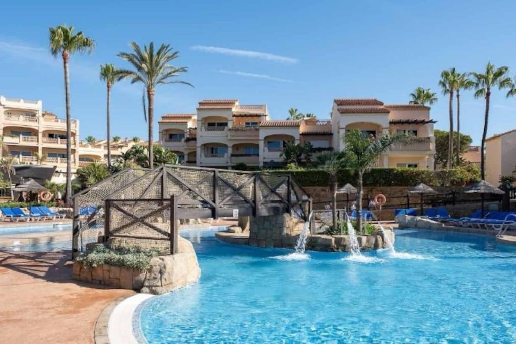 Penthouse Safari, Piscine, Terrasse Et Vue Sur *