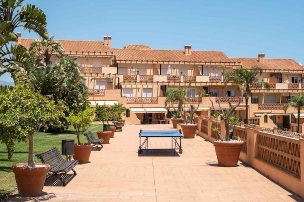 Apartment Penthouse Safari, Piscine, Terrasse Et Vue Sur