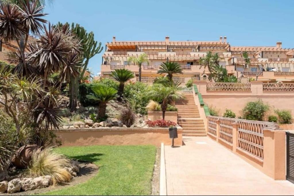 Penthouse Safari, Piscine, Terrasse Et Vue Sur Apartment *