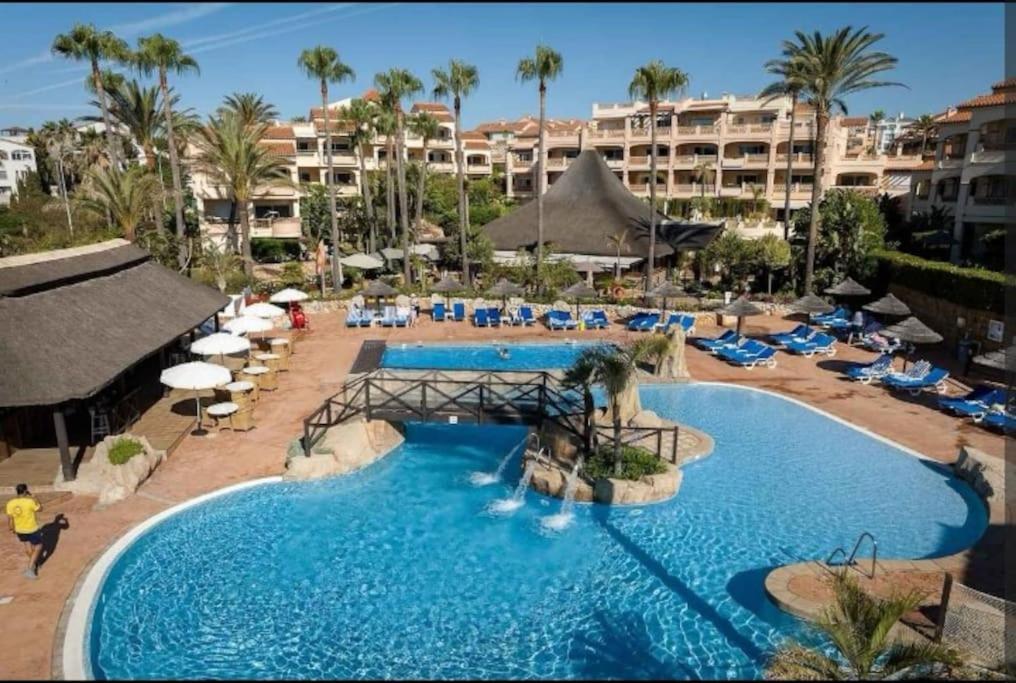 Apartment Penthouse Safari, Piscine, Terrasse Et Vue Sur *