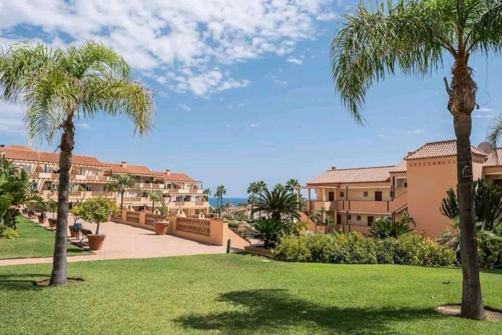 Penthouse Safari, Piscine, Terrasse Et Vue Sur *