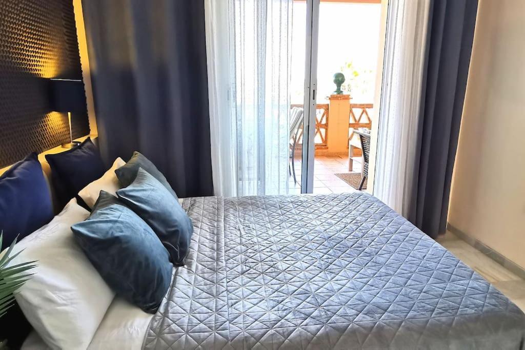 Penthouse Safari, Piscine, Terrasse Et Vue Sur Apartment