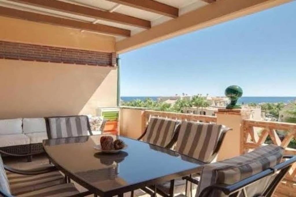 Apartment Penthouse Safari, Piscine, Terrasse Et Vue Sur