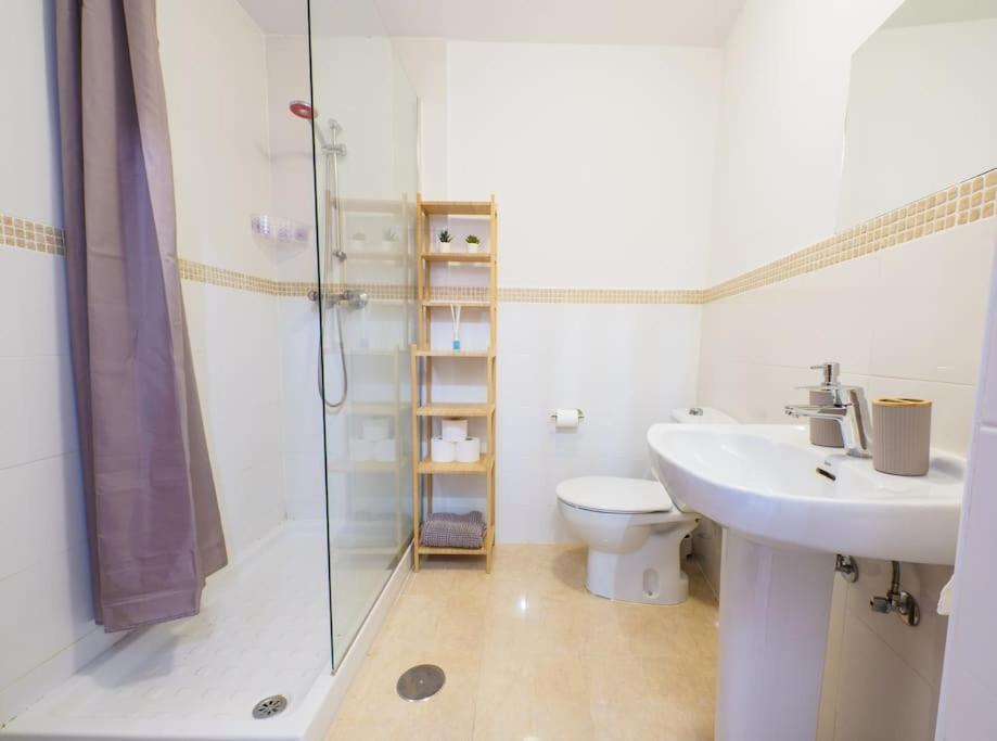 Centrico A 130 Metros Del Mar Calido Y Moderno Apartment Fuengirola