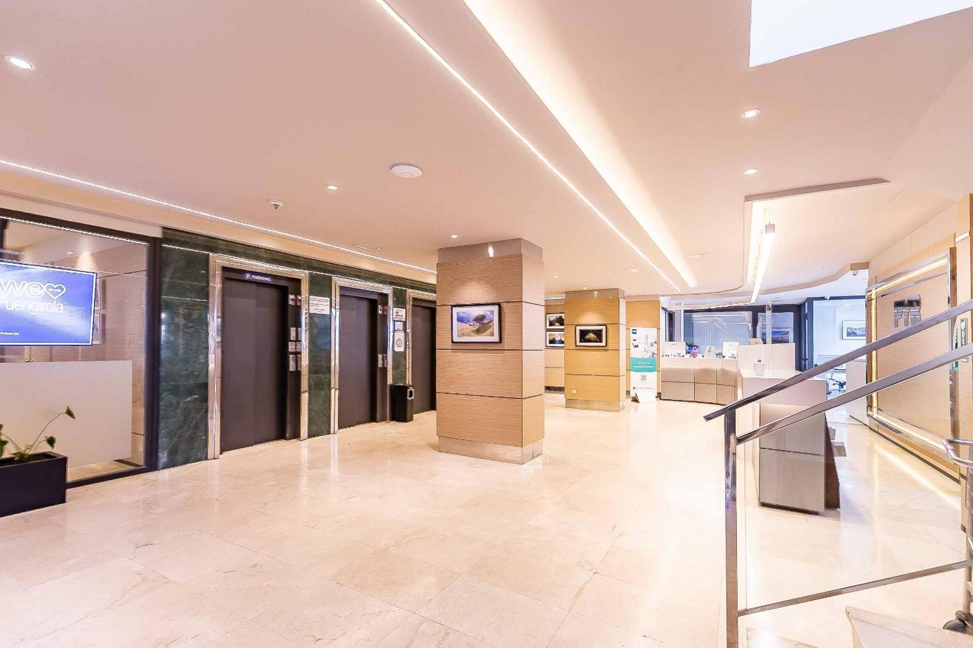 Pyr Appartement Fuengirola