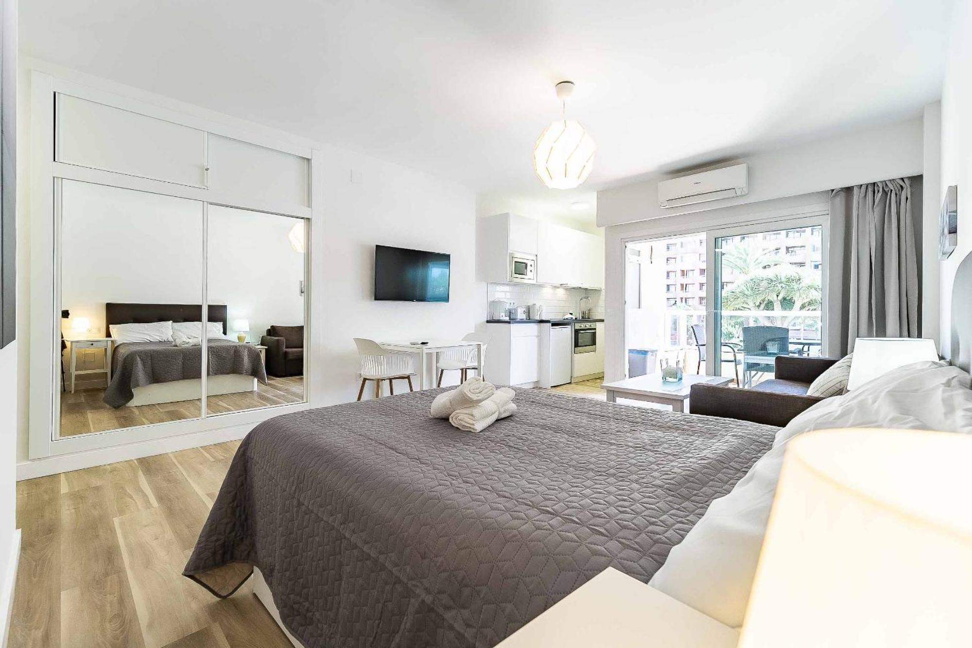 Appartement Pyr *