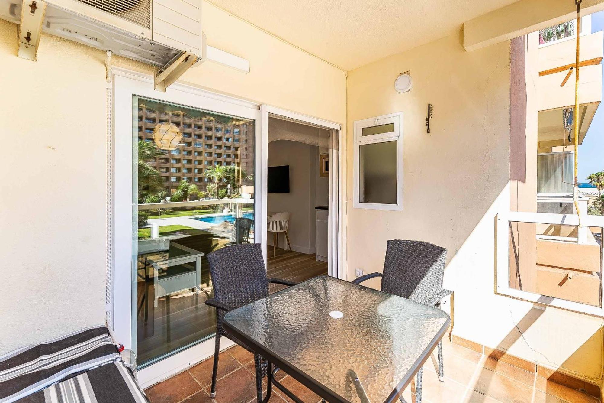 Appartement Pyr Fuengirola
