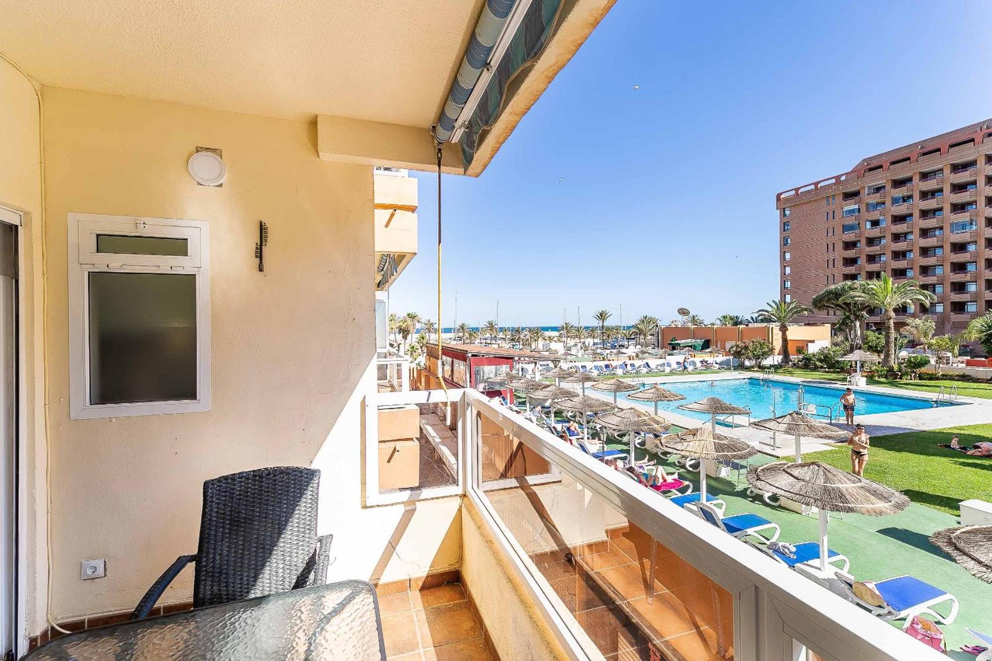 Pyr Appartement