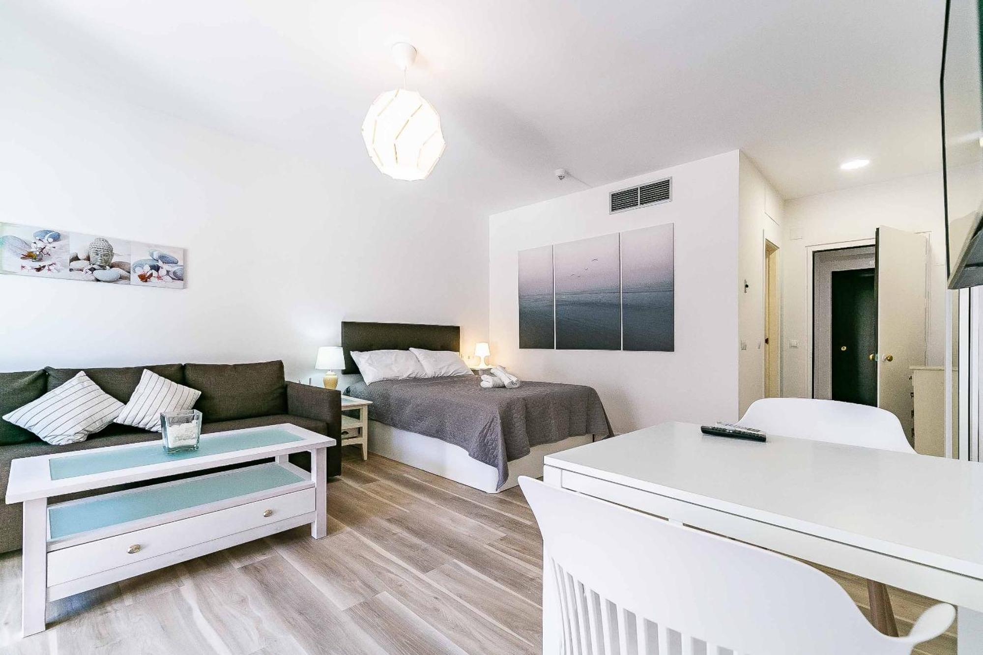 Appartement Pyr Fuengirola