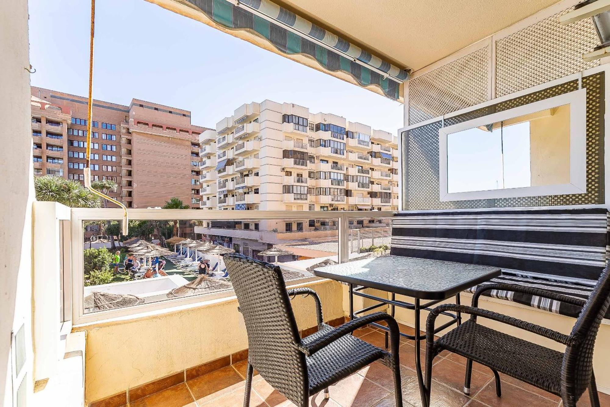 Pyr * Fuengirola