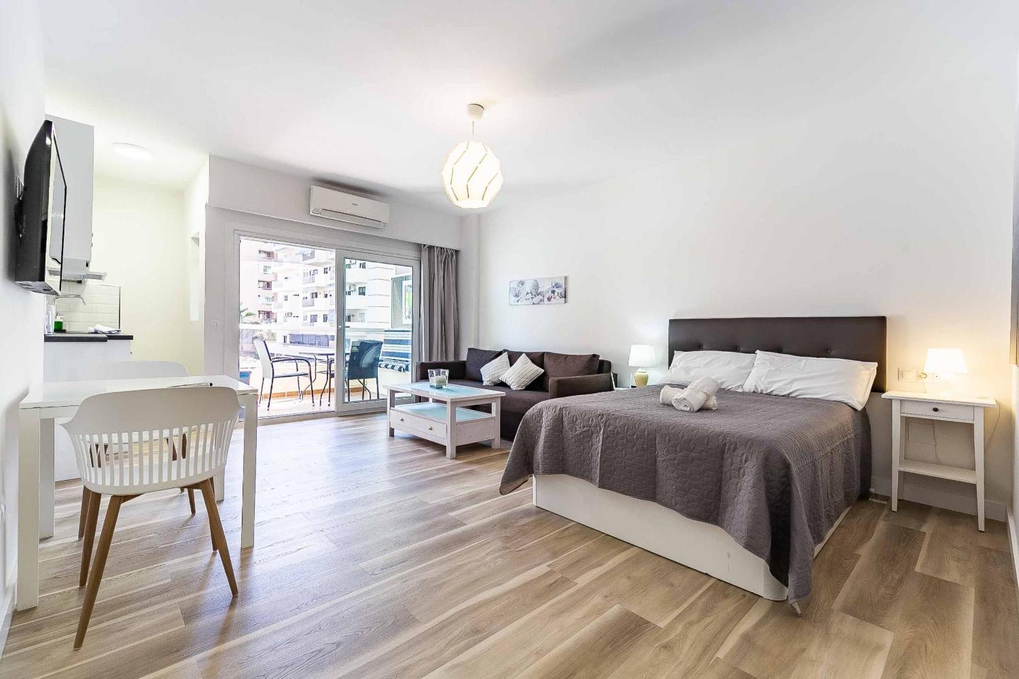 Appartement Pyr Fuengirola