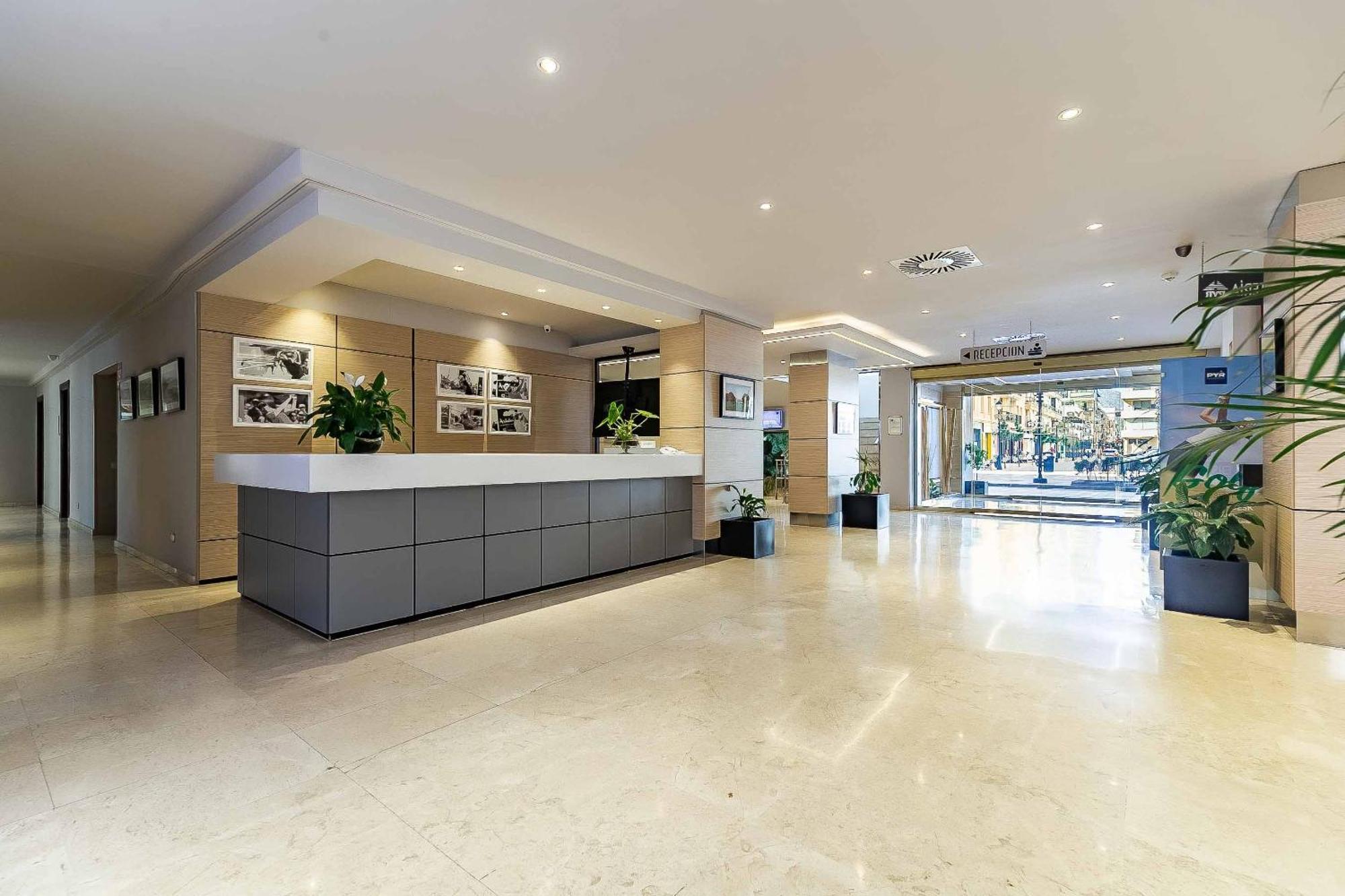 Pyr Appartement Fuengirola