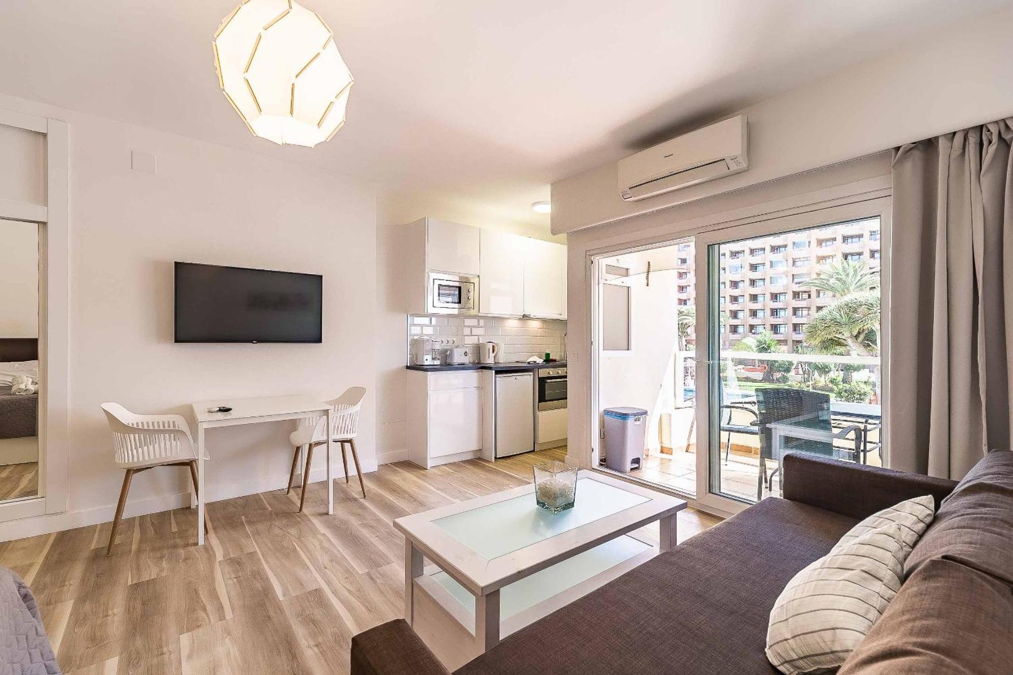 Pyr Appartement