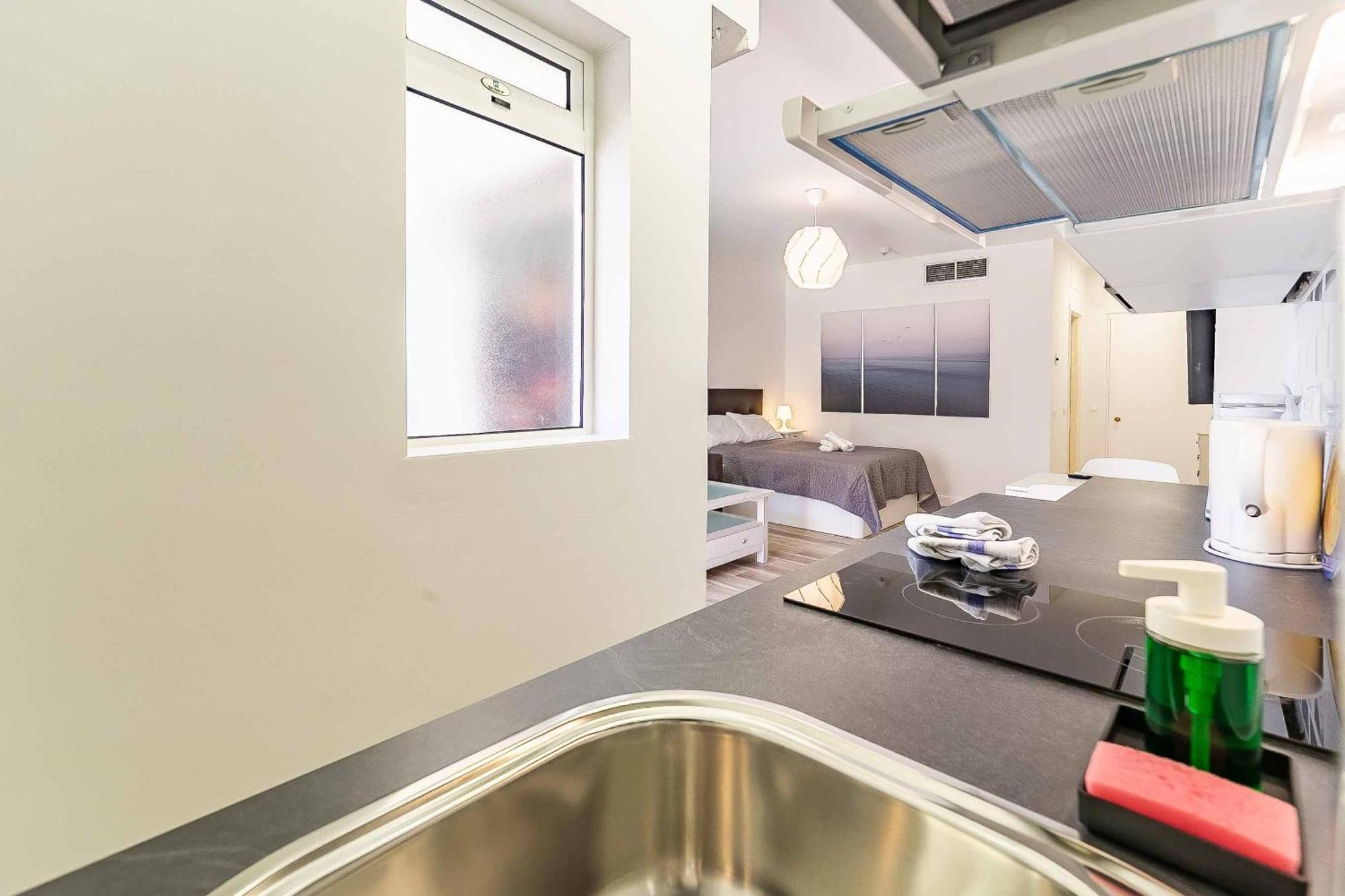 Appartement Pyr