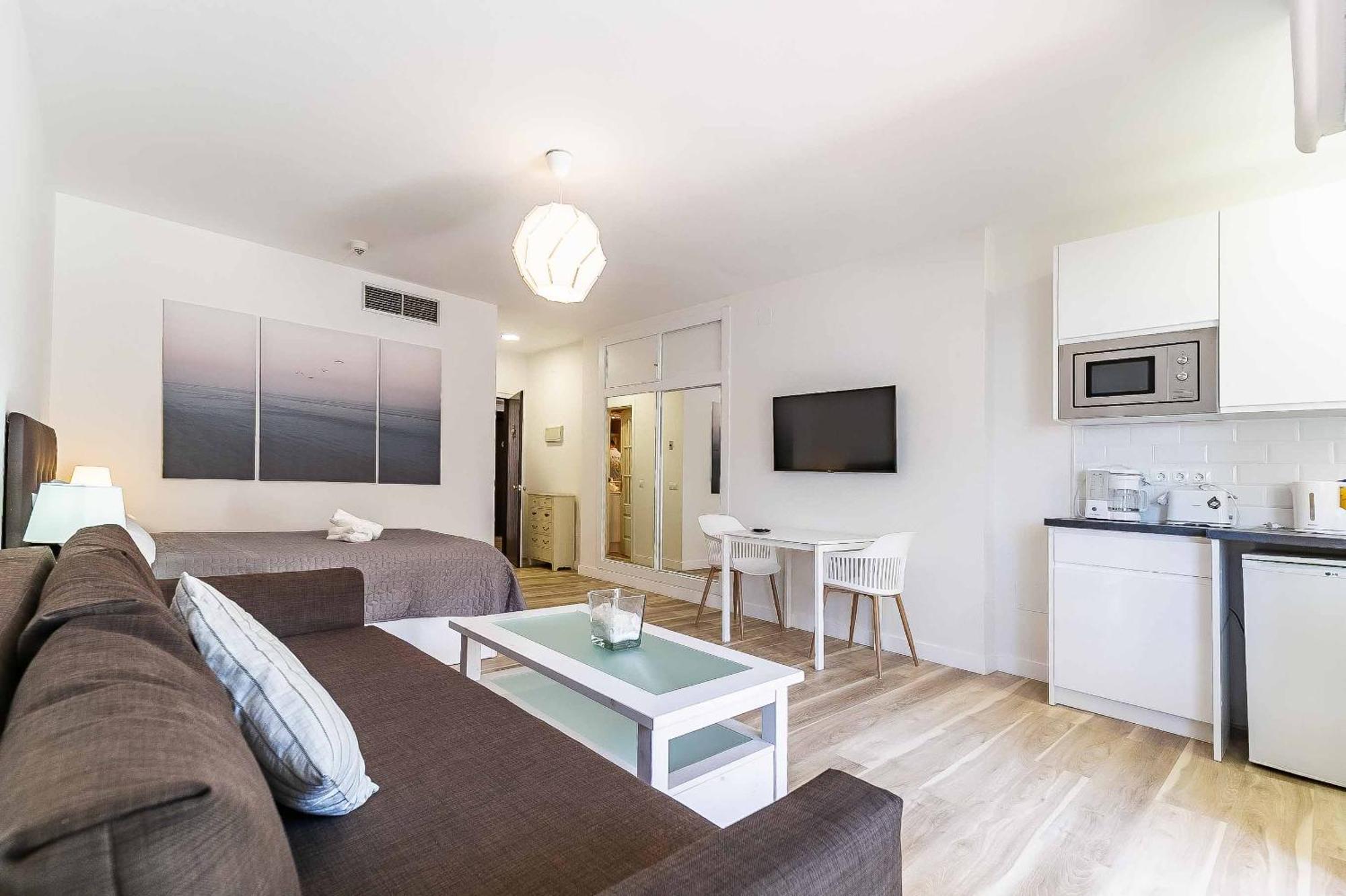 Pyr Appartement *