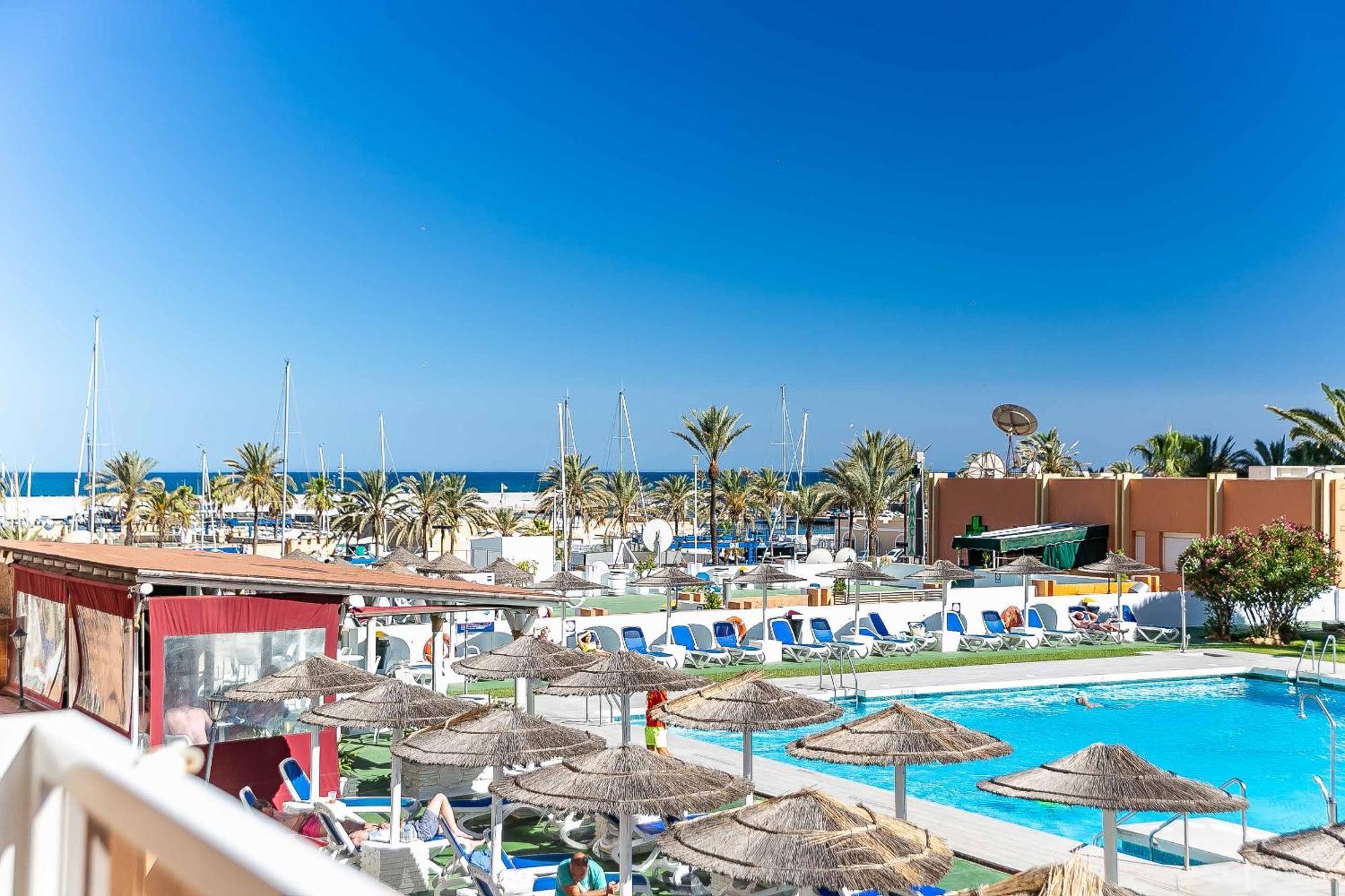 Pyr Appartement Fuengirola