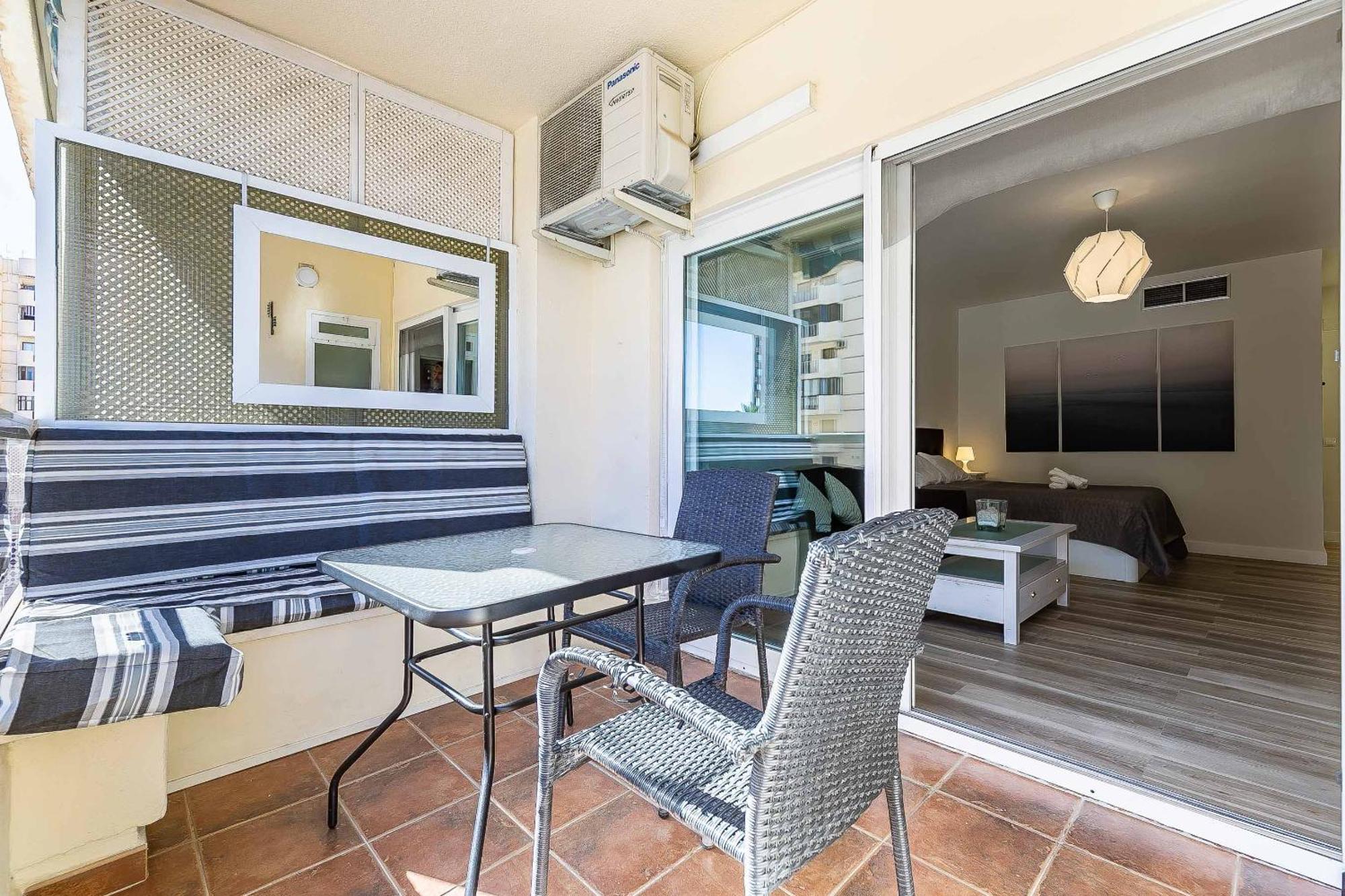 Pyr Appartement