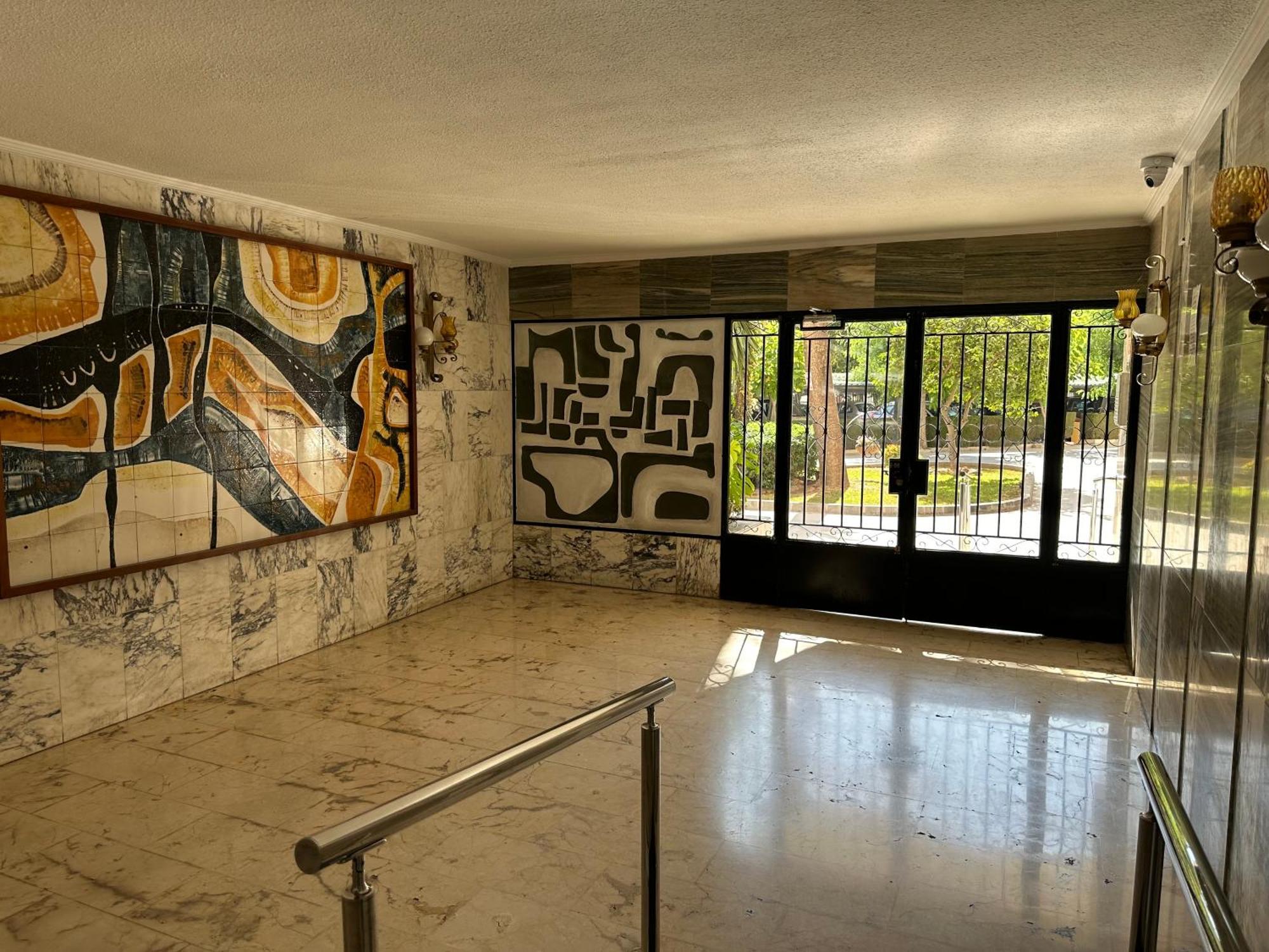 Boliches Malaga - *