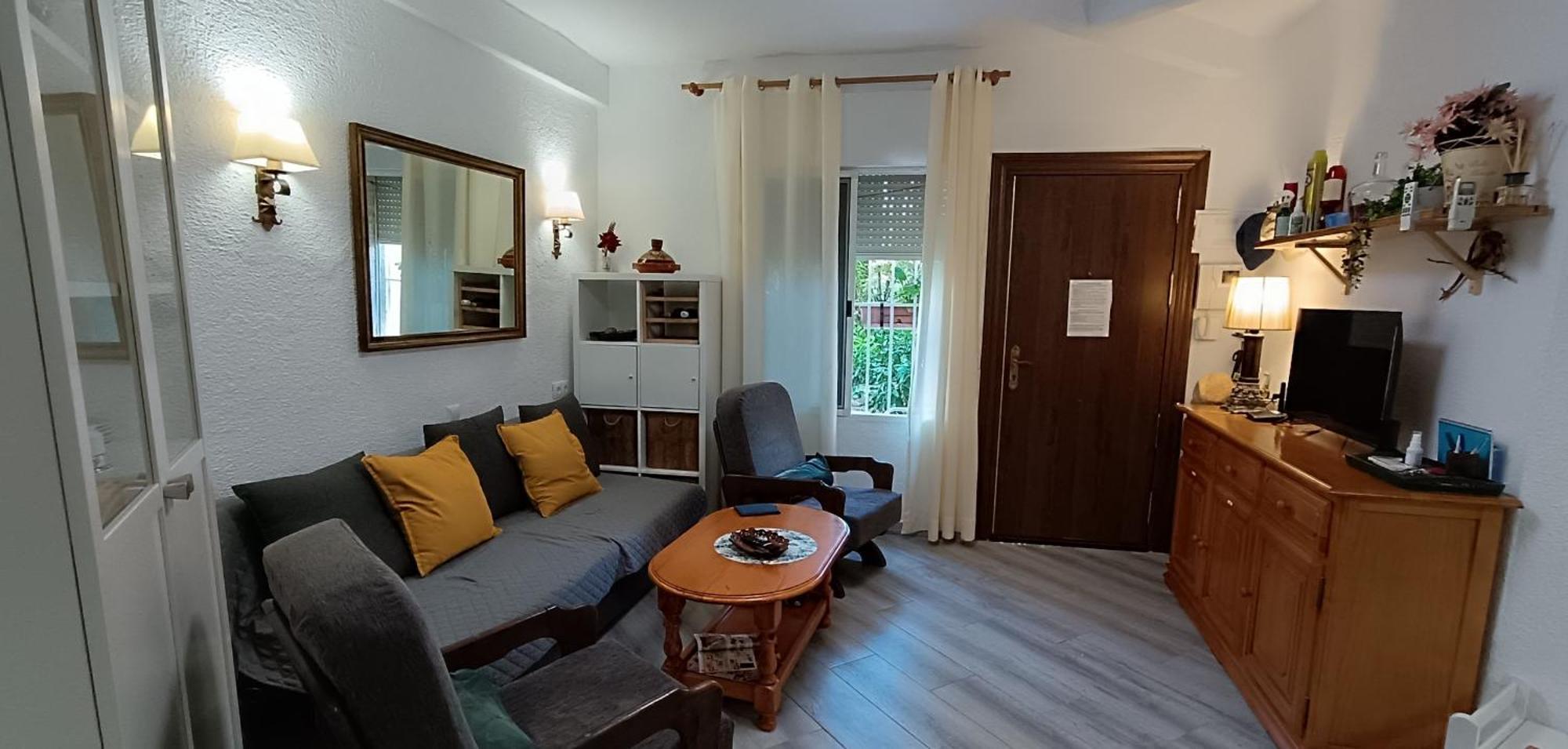 Torreblanca - Apartamento
