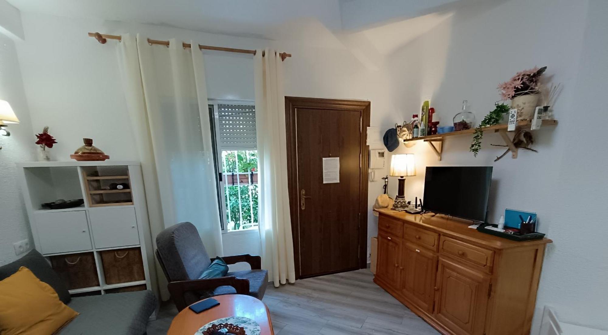 Appartement Torreblanca - Fuengirola