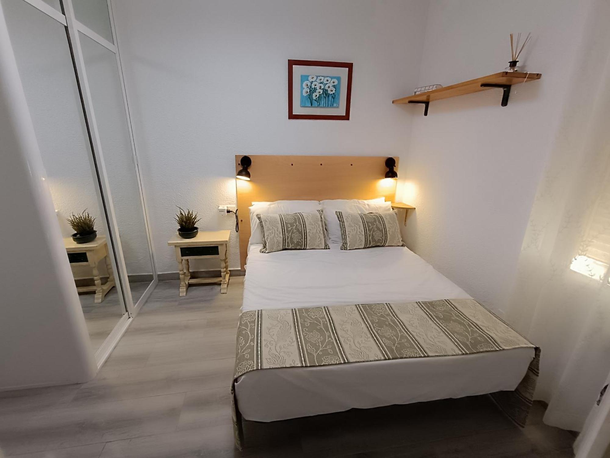 Apartamento Torreblanca - Fuengirola