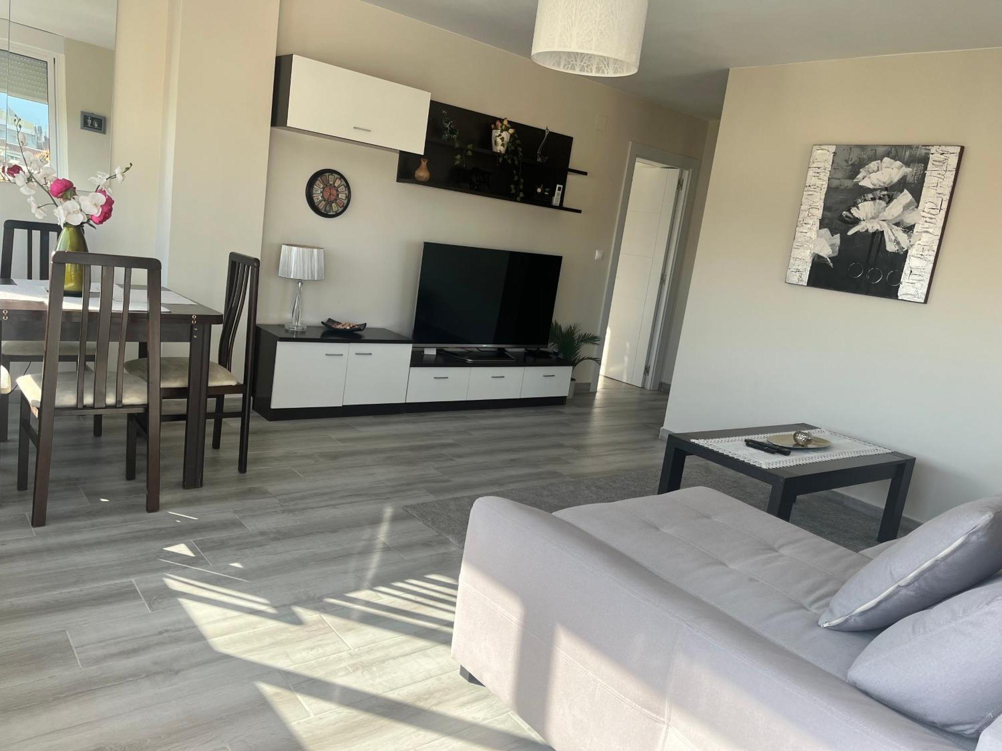 Luxury En Fuengirola