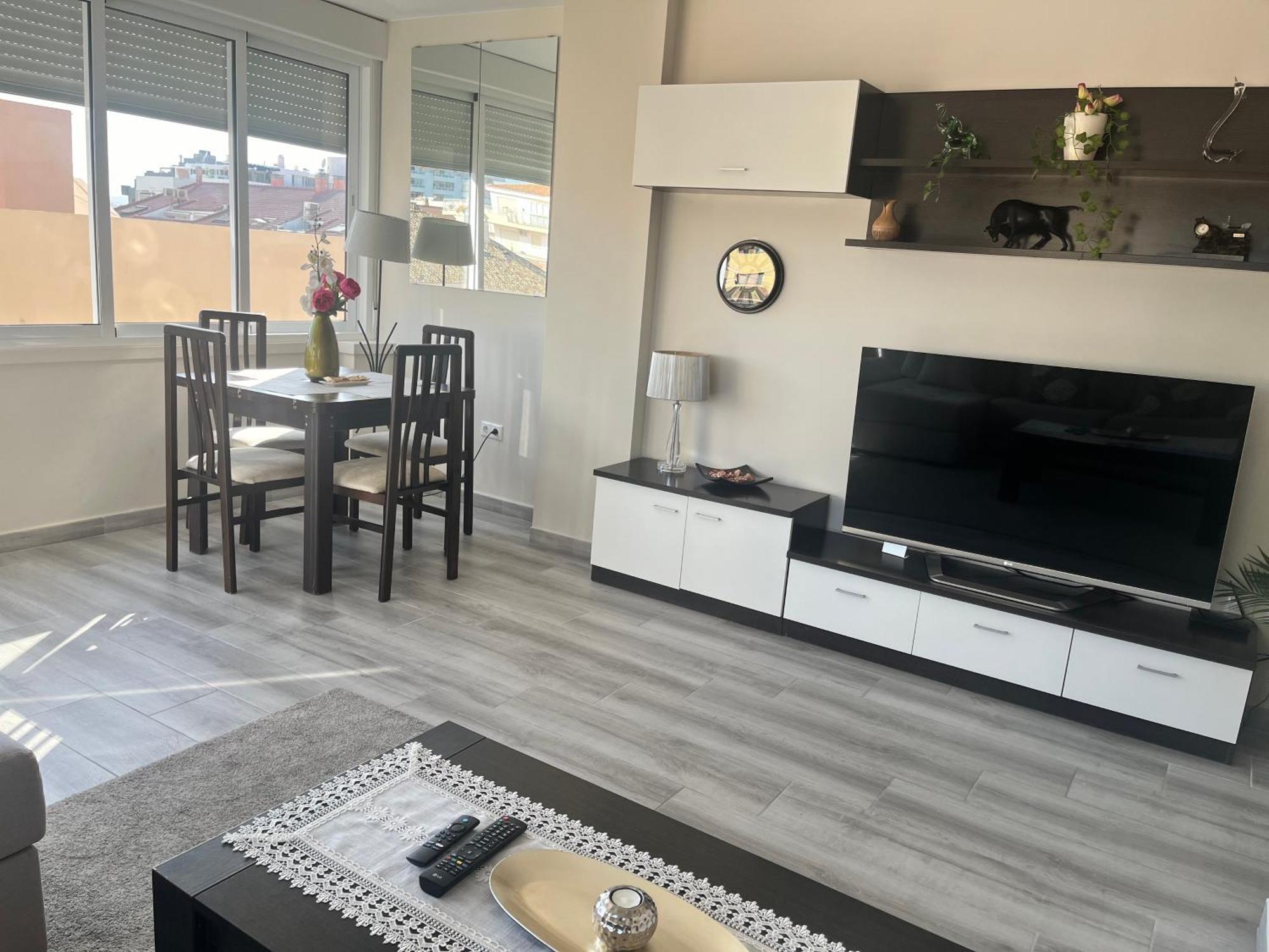 Apartment Luxury En
