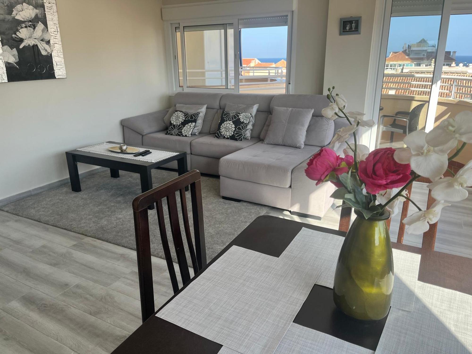 Apartment Luxury En *