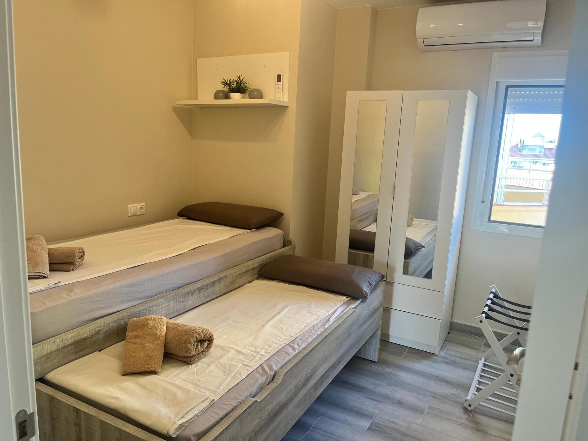 Luxury En Apartment