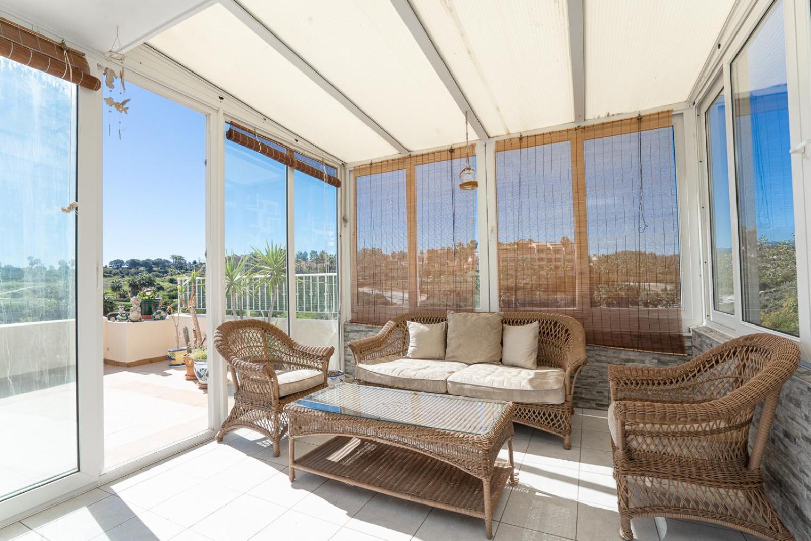 Duplex In Mijas * Fuengirola