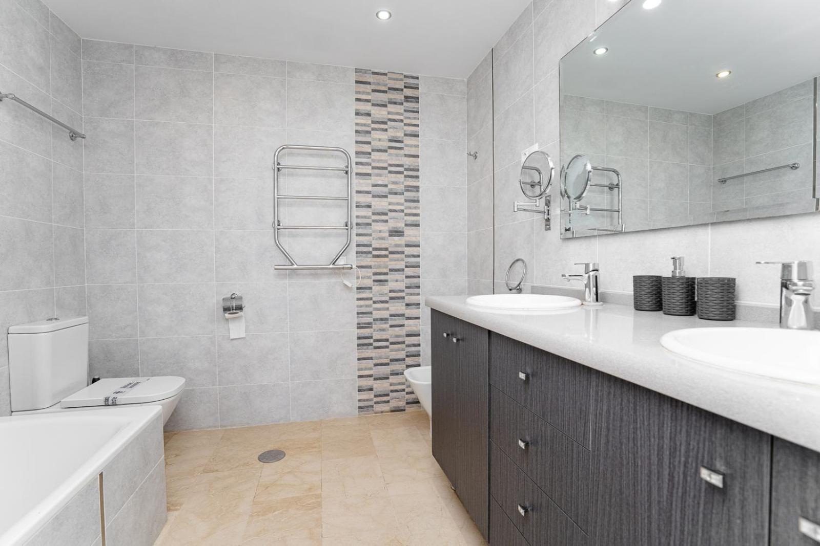 Duplex In Mijas Apartment Fuengirola