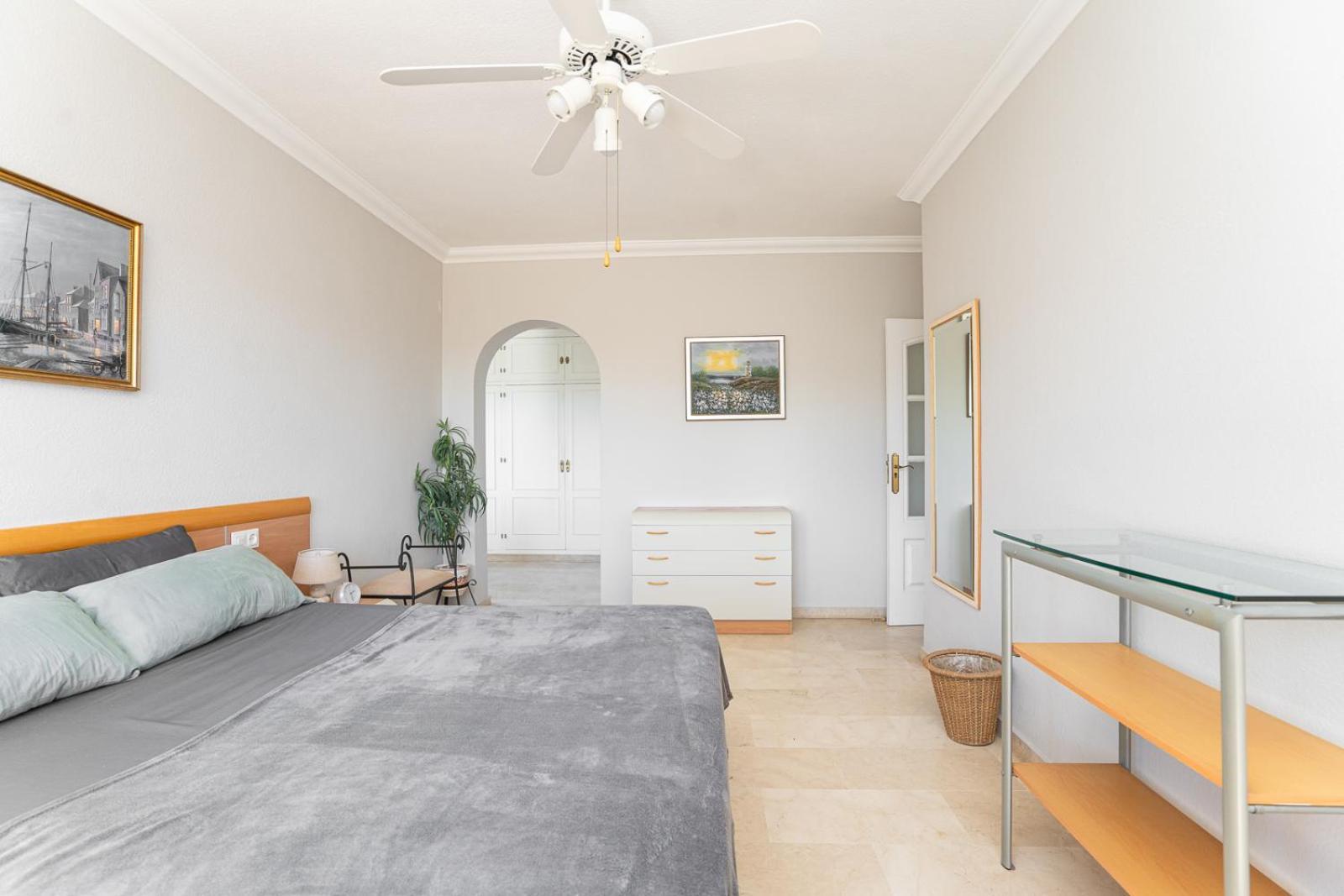 Duplex In Mijas Apartment