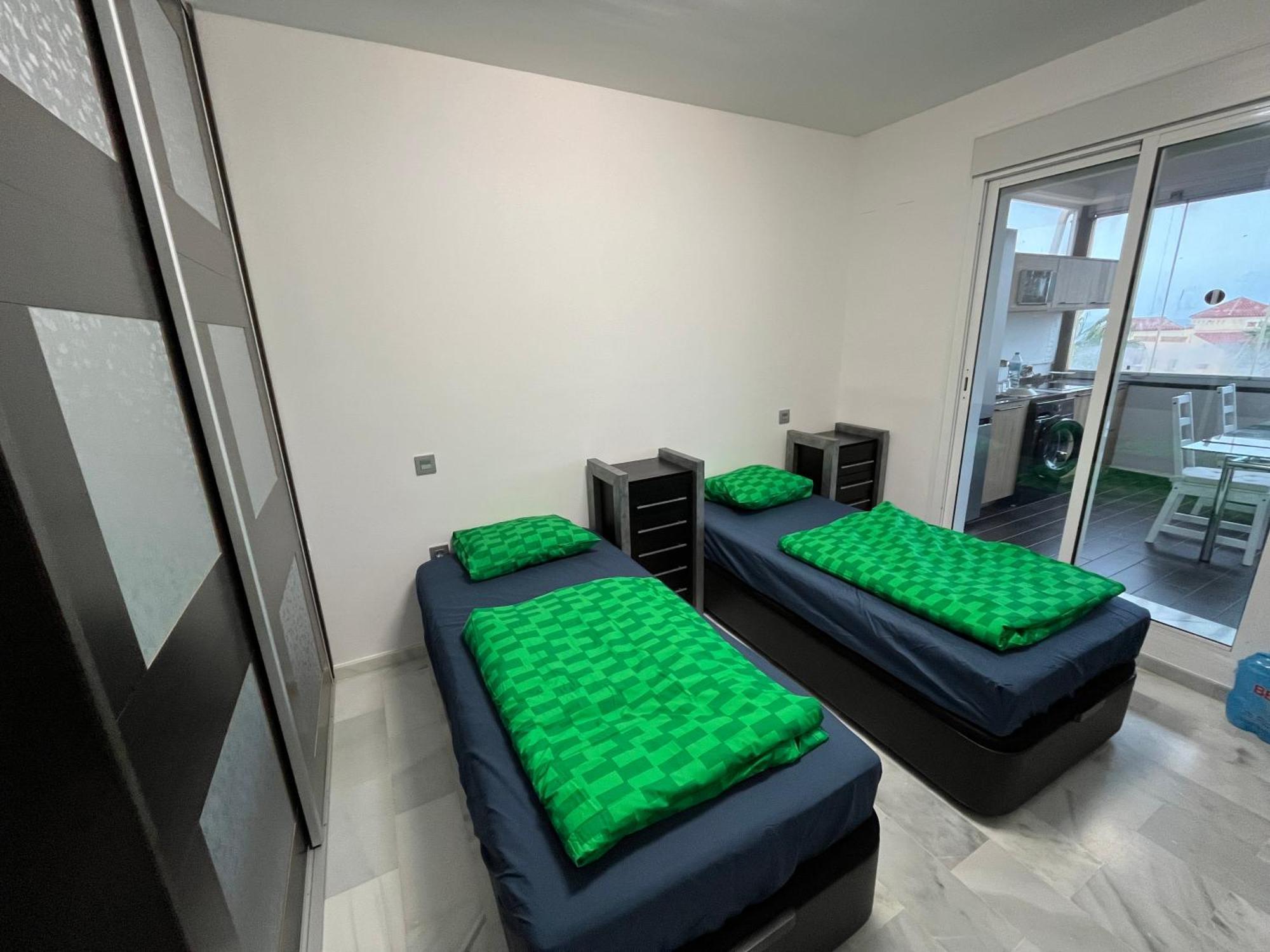 Sunset Duplex Fuengirola