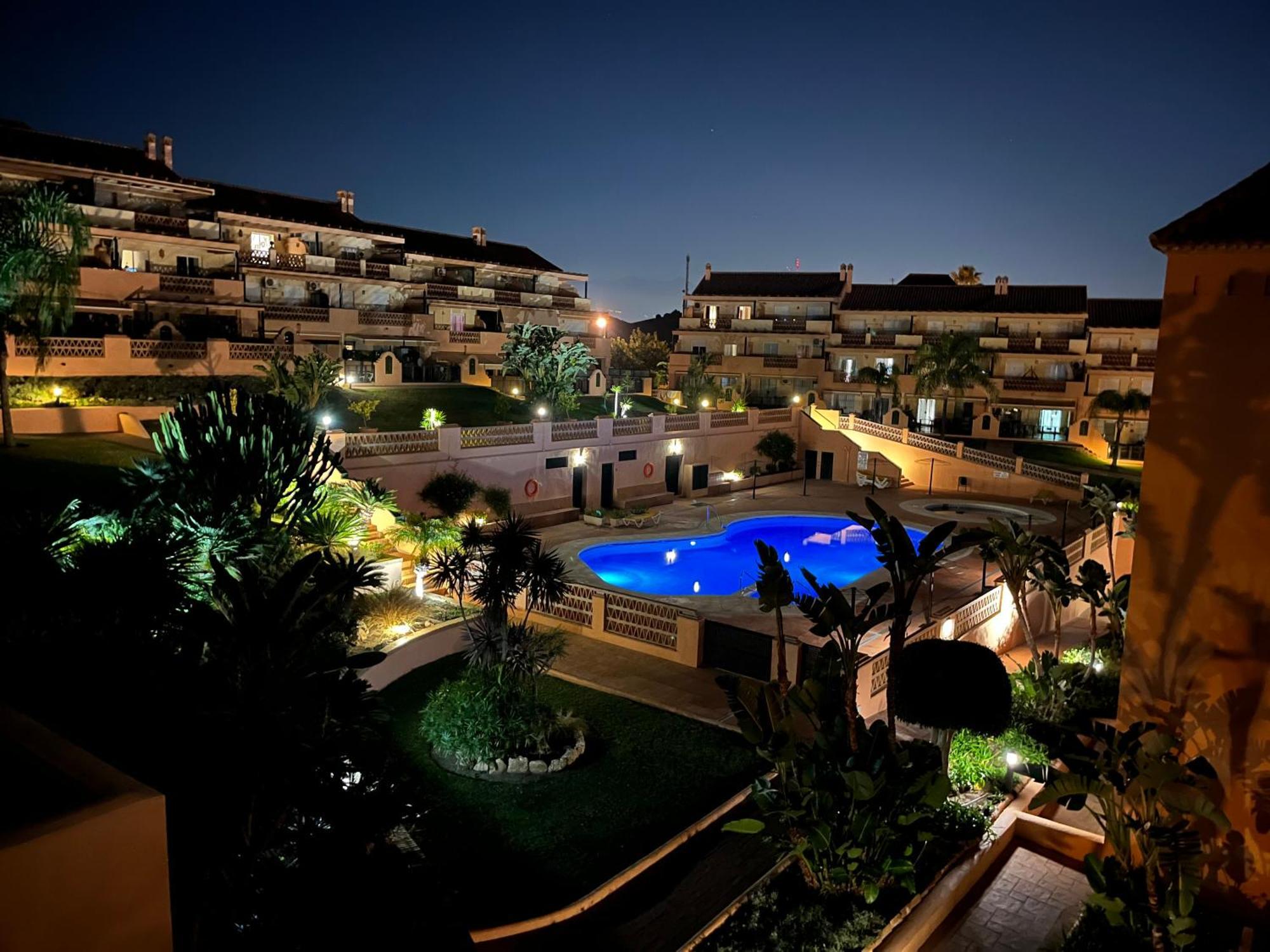 Sunset Duplex * Fuengirola