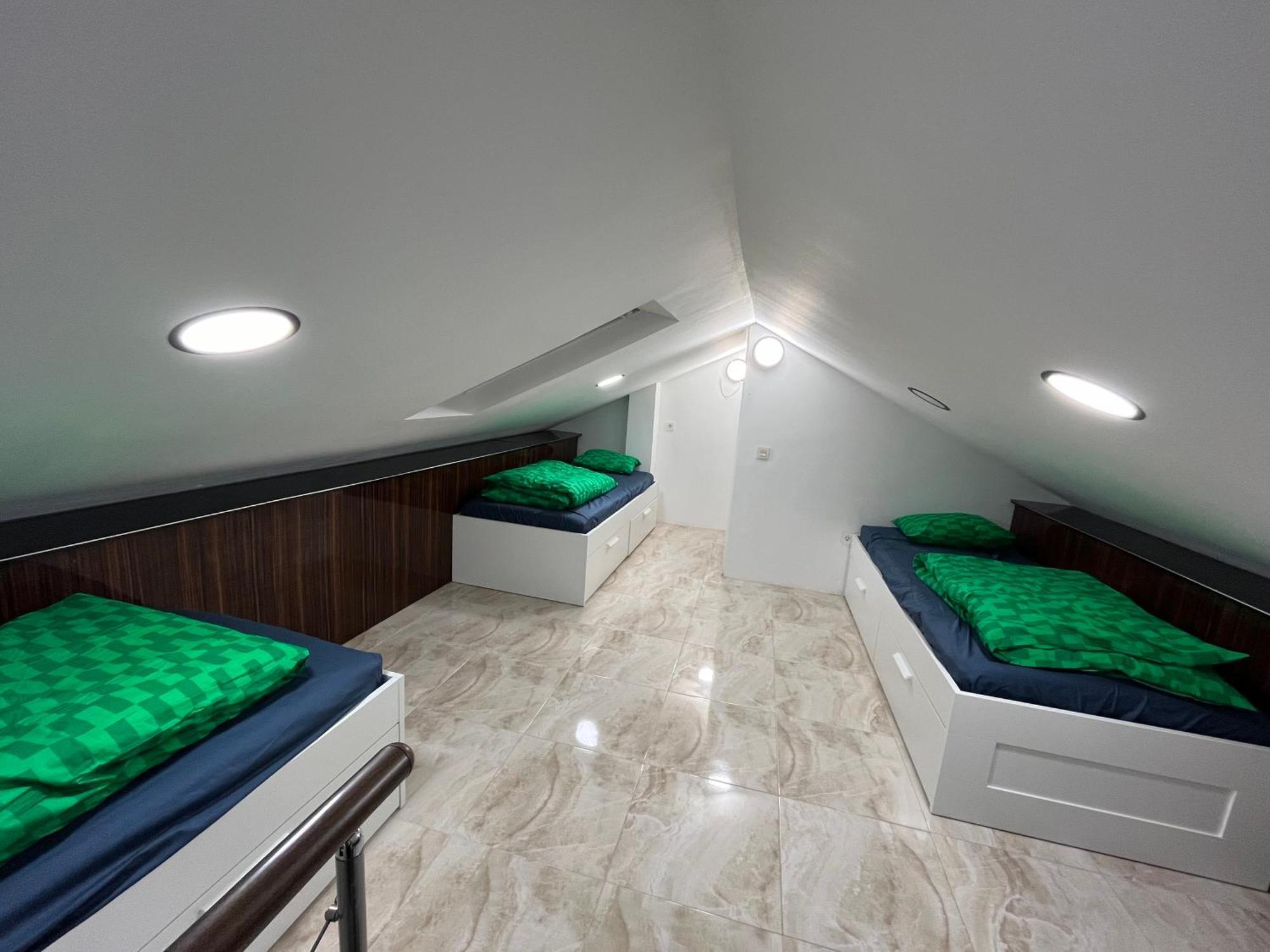 Sunset Duplex Fuengirola