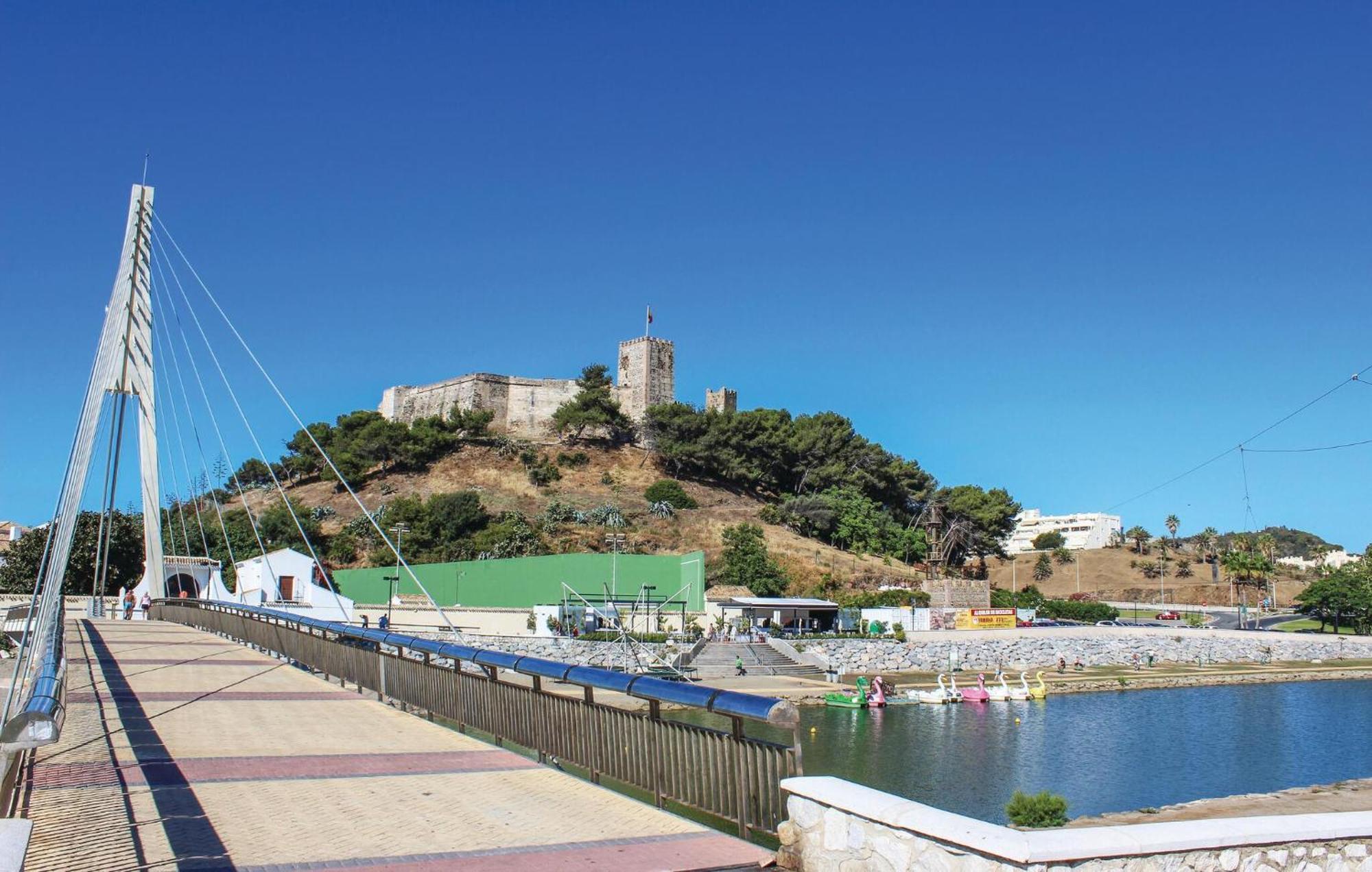Santa Rosa, Mijas Golf *