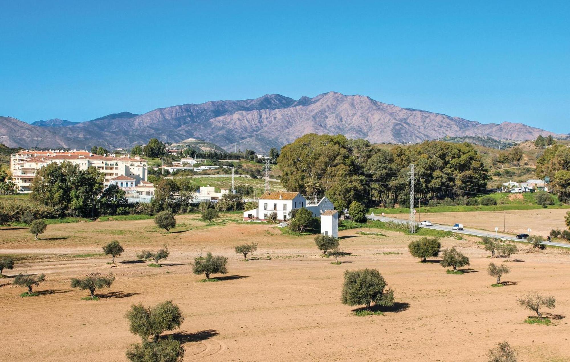Santa Rosa, Mijas Golf Fuengirola