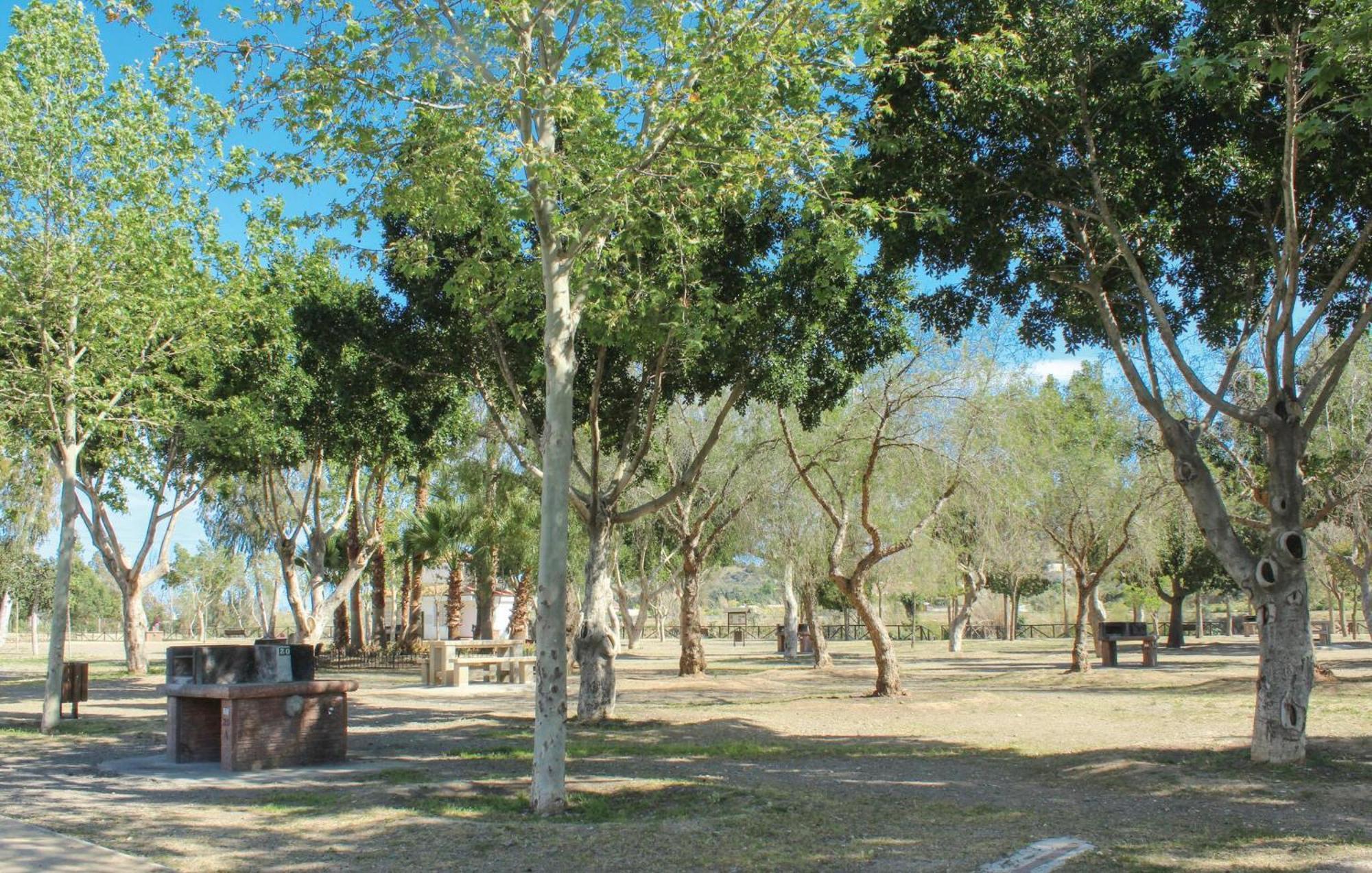 Santa Rosa, Mijas Golf * Fuengirola