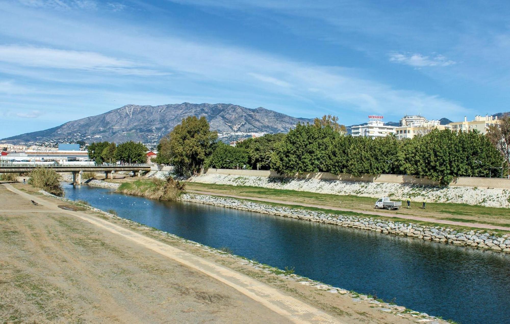 Holiday home Santa Rosa, Mijas Golf *