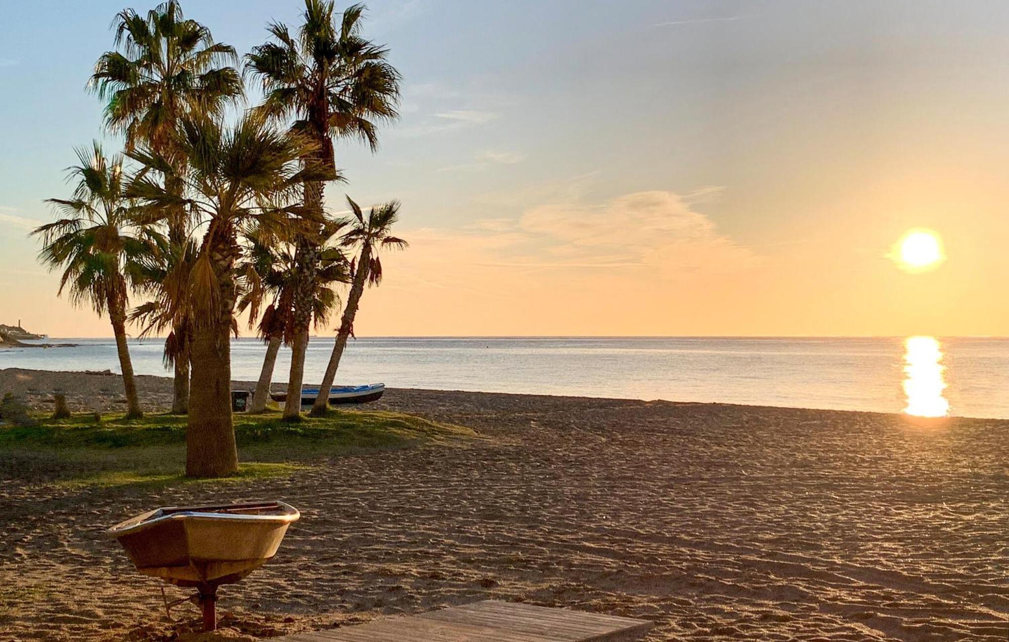 Santa Rosa, Mijas Golf *